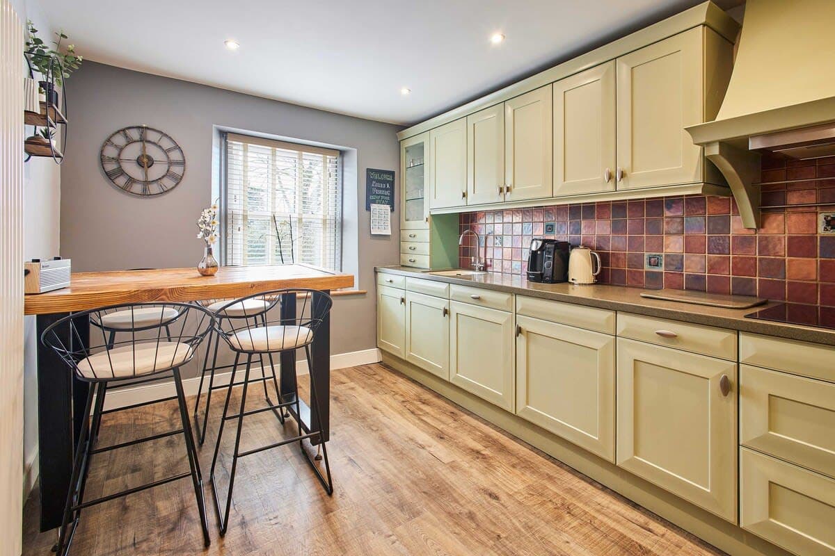 Lime Tree House virtual tour preview