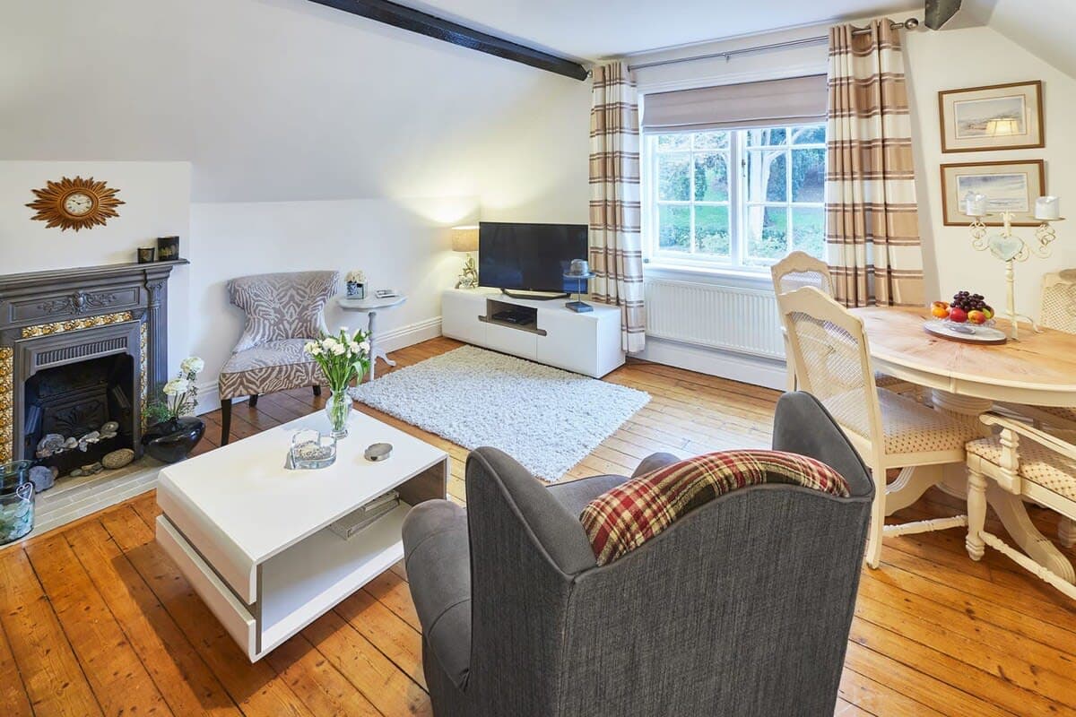 Park Place Apartment virtual tour preview