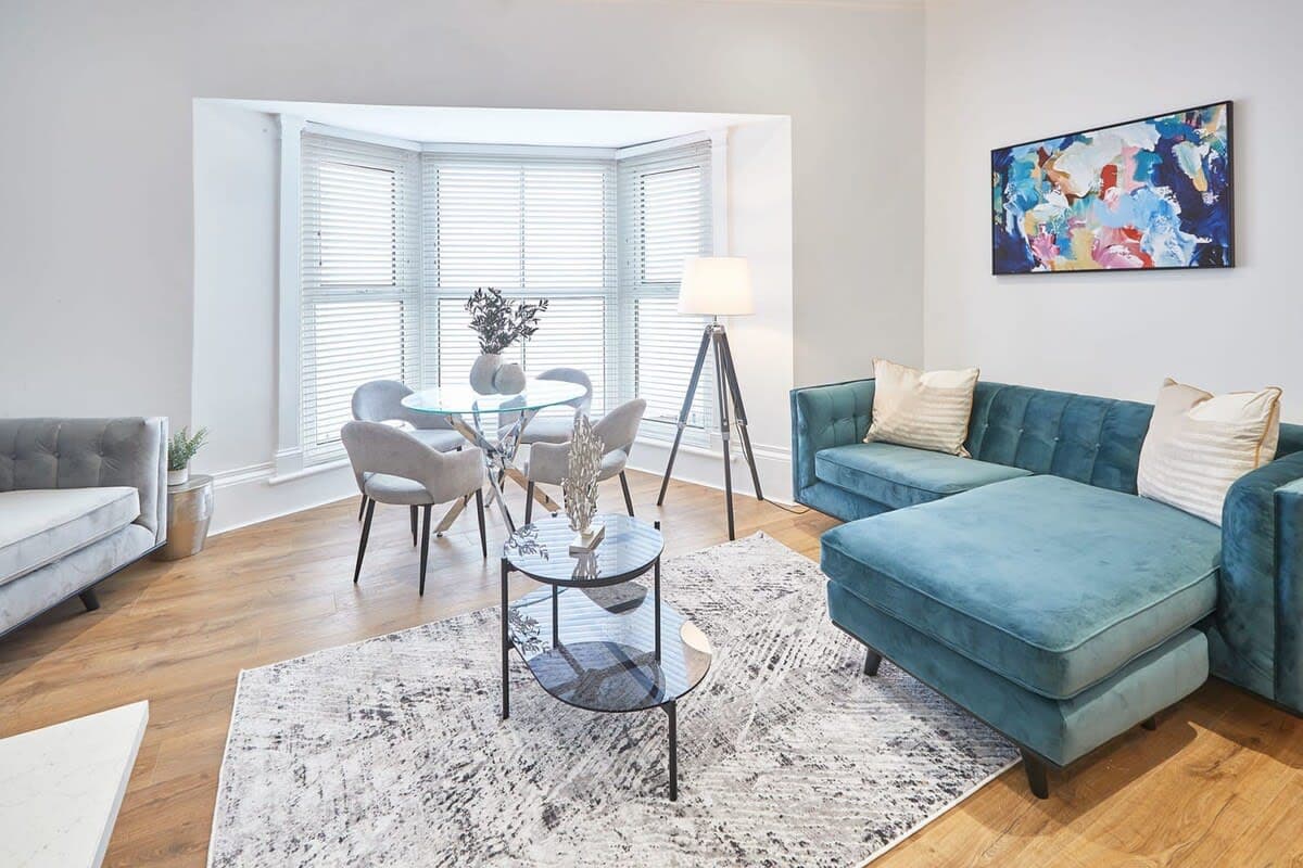 Sandy Cove virtual tour preview