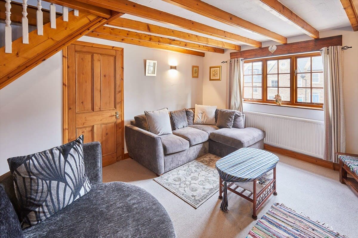 Oldcorn Cottage virtual tour preview