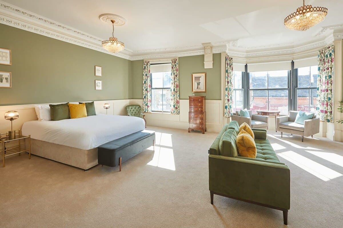 Sandpiper virtual tour preview