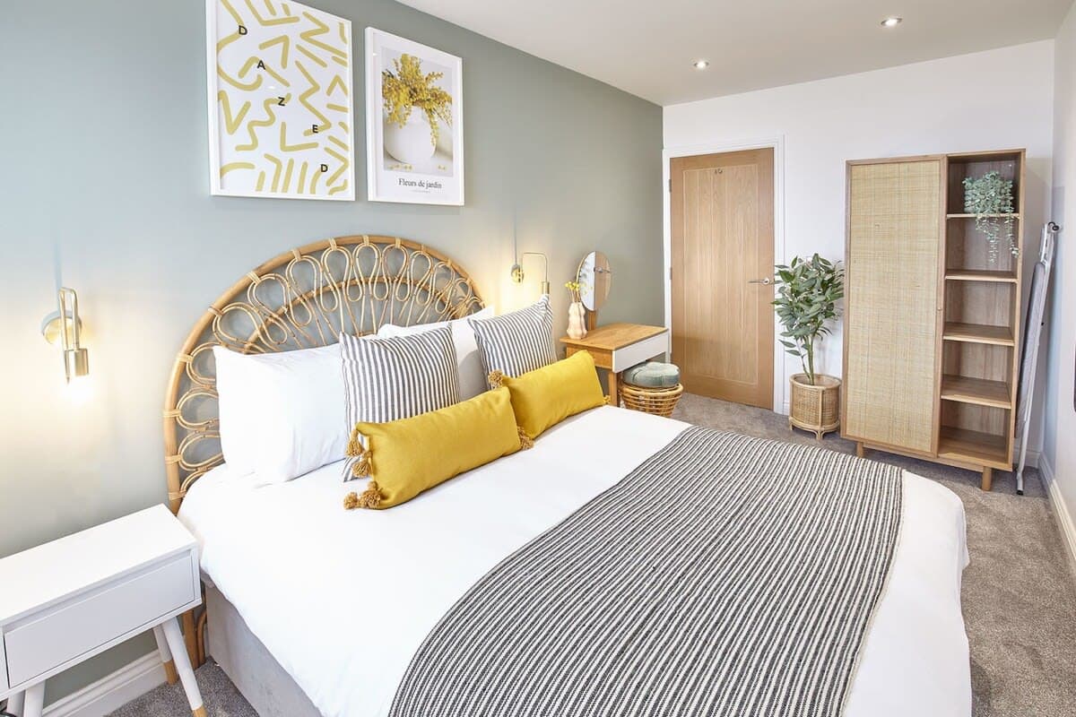 Sandcastles Apartment virtual tour preview