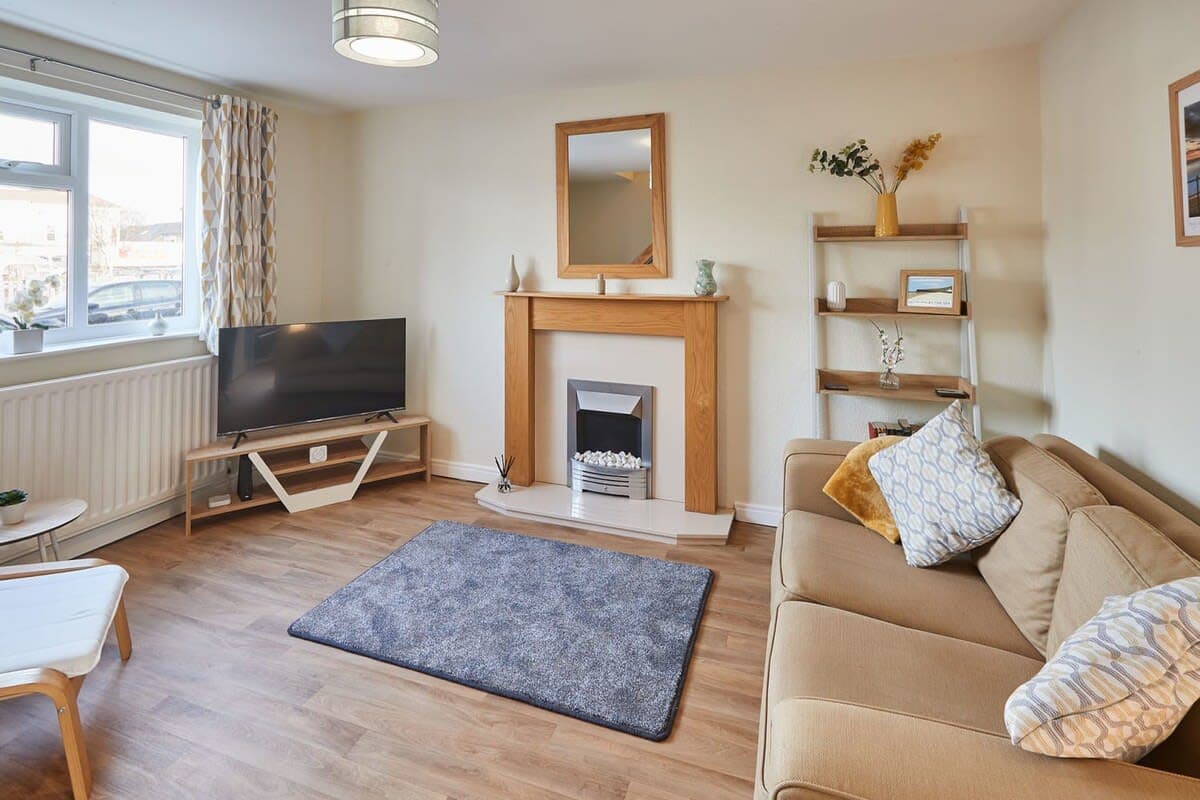 Station Cottage virtual tour preview