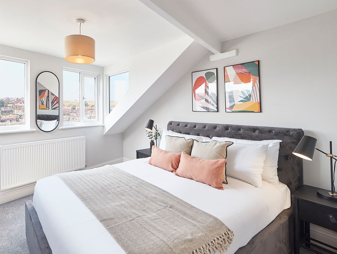 Why Short Term Rentals Host & Stay